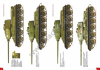 Kagero 41002 T-34 EN/PL